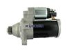 AUDI 0AH911023HX Starter